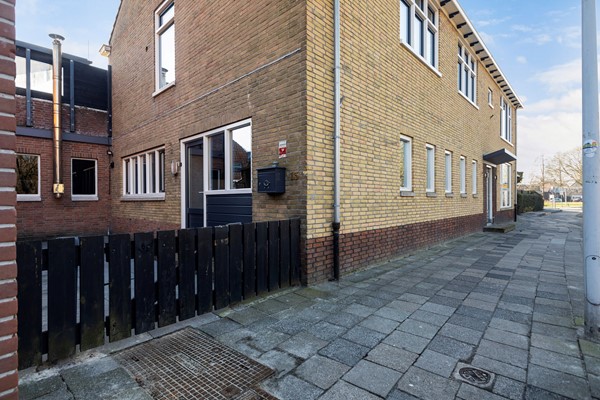 Medium property photo - Harlingerweg 13, 8801 PA Franeker